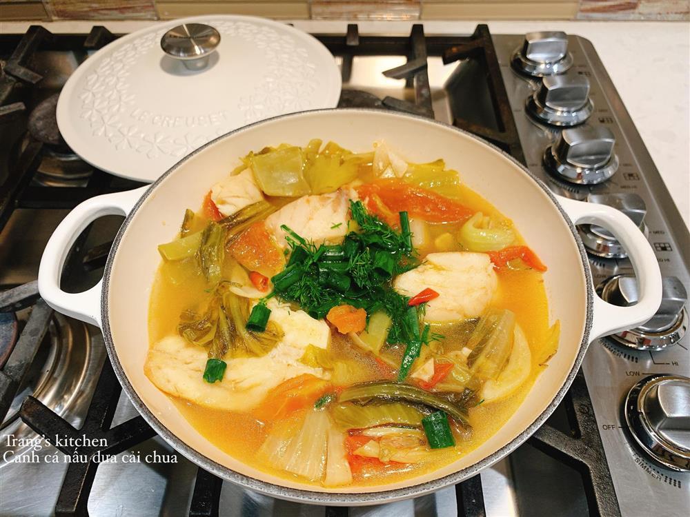 Mẹ Việt ở Mỹ khoe loạt nồi canh màu sắc cho những ai đang nghĩ hôm nay nấu gì?-2