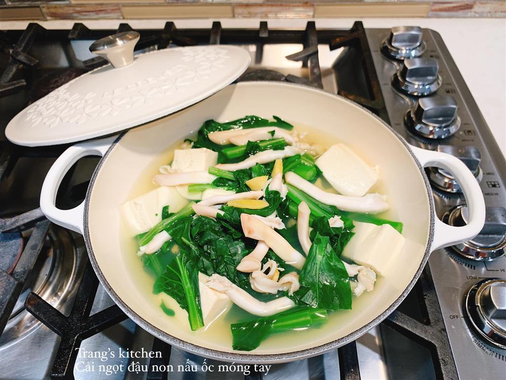 Mẹ Việt ở Mỹ khoe loạt nồi canh màu sắc cho những ai đang nghĩ hôm nay nấu gì?-3