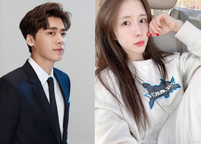 Lý Dịch Phong bị tung ảnh vào khách sạn với người đẹp-2