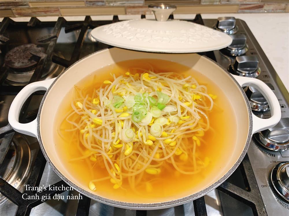 Mẹ Việt ở Mỹ khoe loạt nồi canh màu sắc cho những ai đang nghĩ hôm nay nấu gì?-13