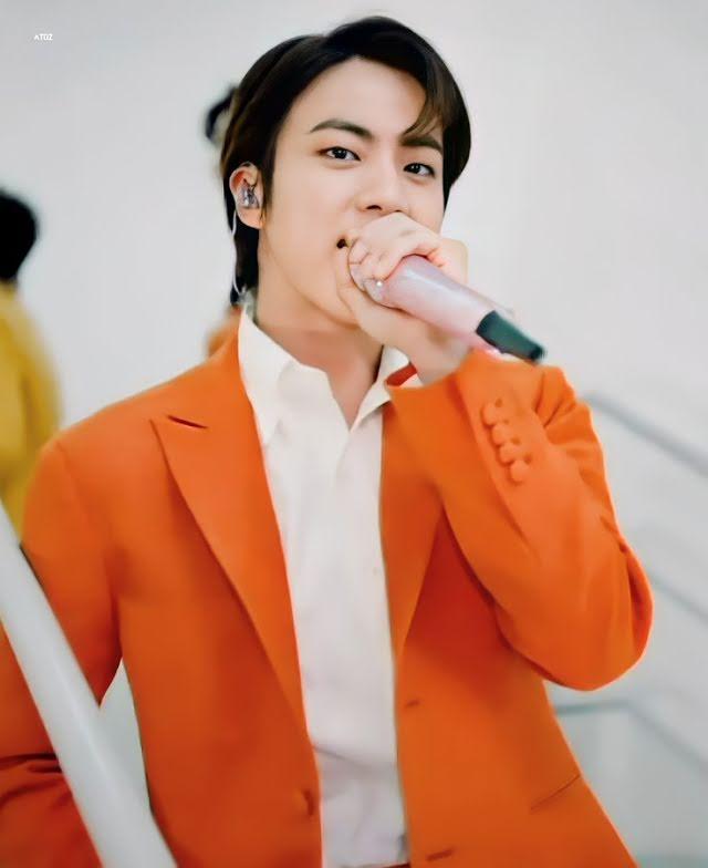 Loạt biệt danh mới thích mê của BTS sau Grammy 2021-1