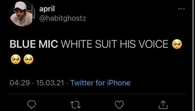 Loạt biệt danh mới thích mê của BTS sau Grammy 2021-14