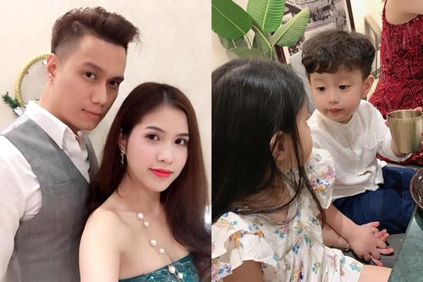 Khi Việt Anh không còn bóng dáng của giang hồ-3