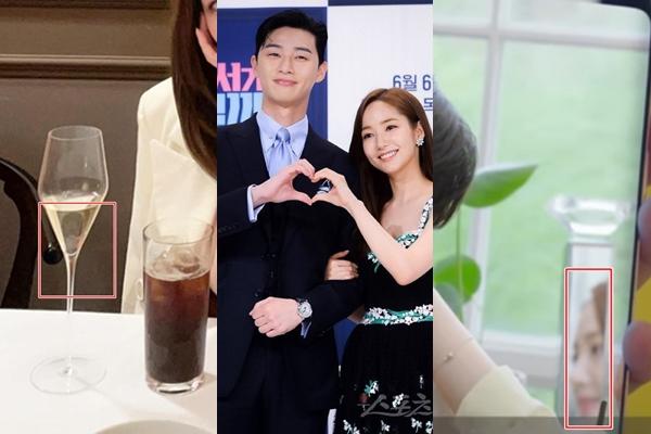 Tìm ra địa điểm hẹn hò bí mật giữa Park Min Young và Park Seo Joon-3