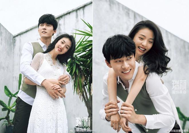 Bê bối mang thai, có con của Cbiz đều từ các ngôi sao họ Trương-4