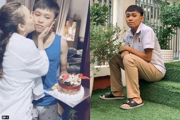 Phi Nhung đề nghị Hoài Linh: Chúng ta cưới nhau đi-5