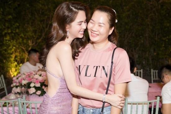 Ngọc Trinh dốc bạc tỷ mua xe hơi để chiều lòng giúp việc