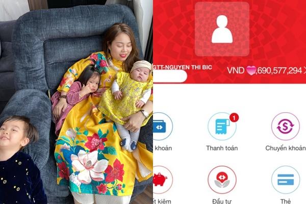 Hằng Túi rao bán biệt thự, nhìn nội thất ai cũng choáng-12