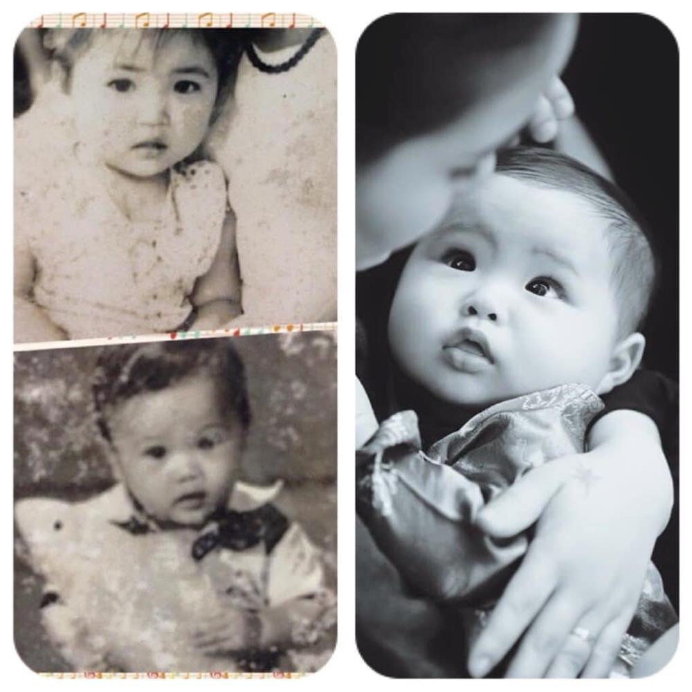 Tú Dưa muốn sinh con gái, đắn đo tuổi tác của vợ-1