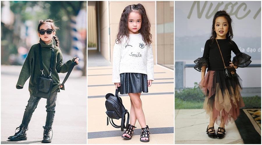 Nhan sắc thiên thần của Chu Diệp Anh ở Hướng Dương Ngược Nắng