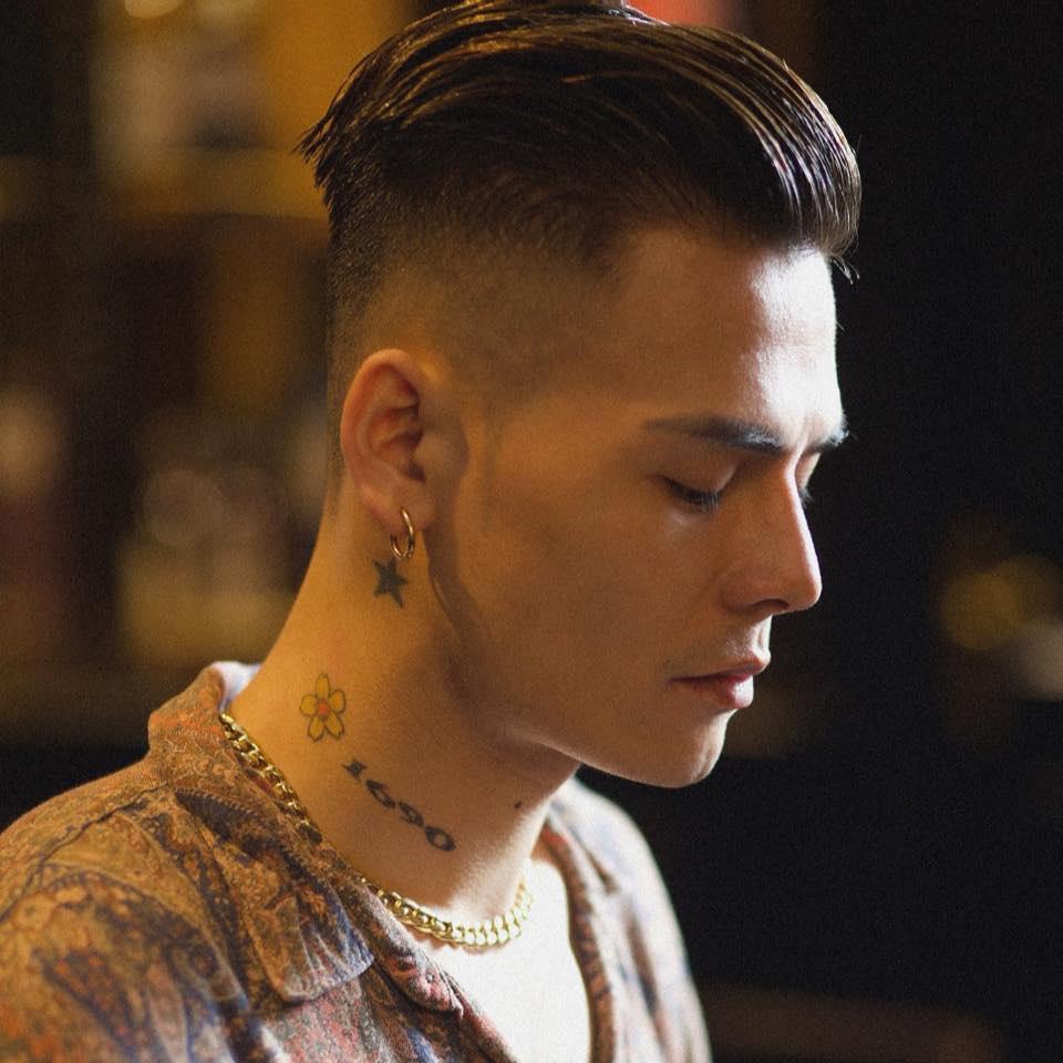 Cuộc sống thay đổi chóng mặt hiện tượng mạng Hoa Vinh sau 5 năm-2