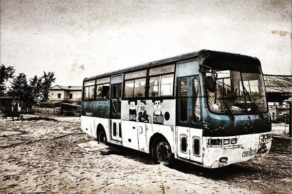 Thú vị với yêu cầu du khách phải làm để nhận vé xe buýt miễn phí-4