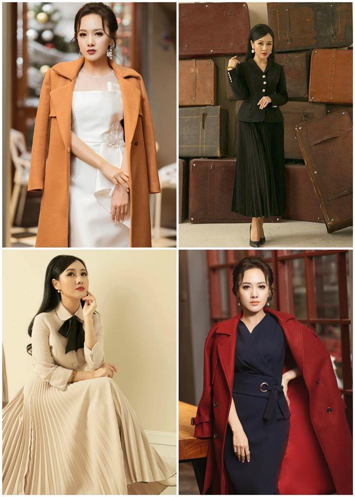 BTV Hoài Anh lên đồ đi chợ trẻ trung đến độ bị hỏi có người yêu chưa-2