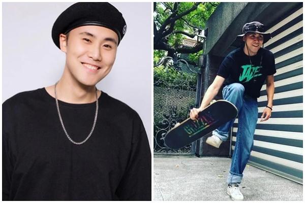 Mỹ nam đình đám showbiz Đài đột tử ở tuổi 23