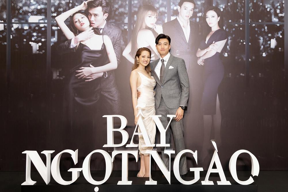 Bảo Anh ám ảnh khi chứng kiến mẹ đẻ nhiều lần bị bố đánh nhập viện-2