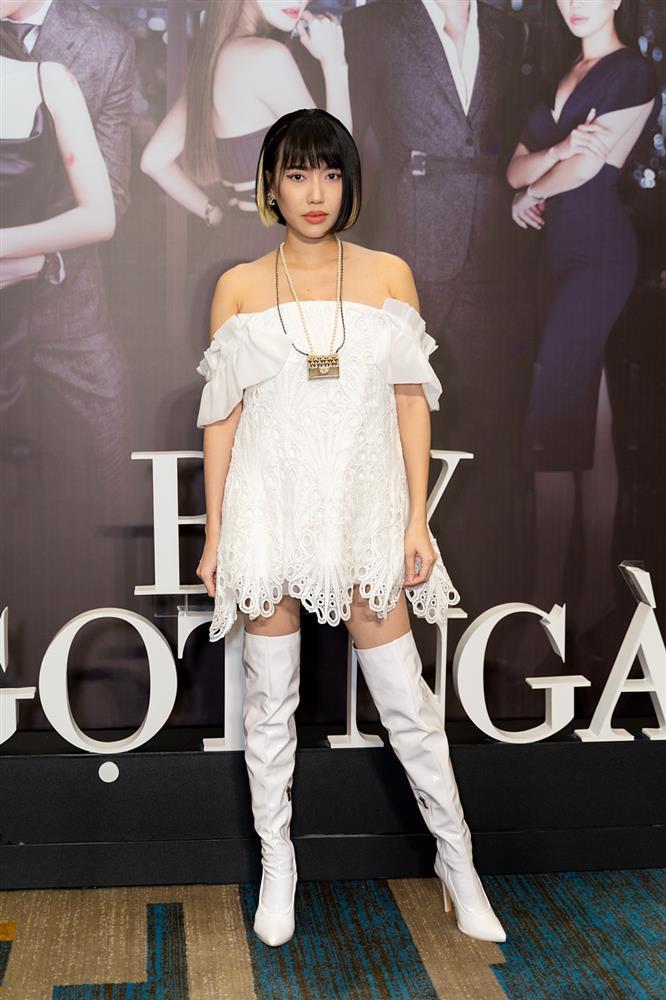 Bẫy Ngọt Ngào: Tràn ngập cảnh nóng và lật mặt nhanh như chớp-8