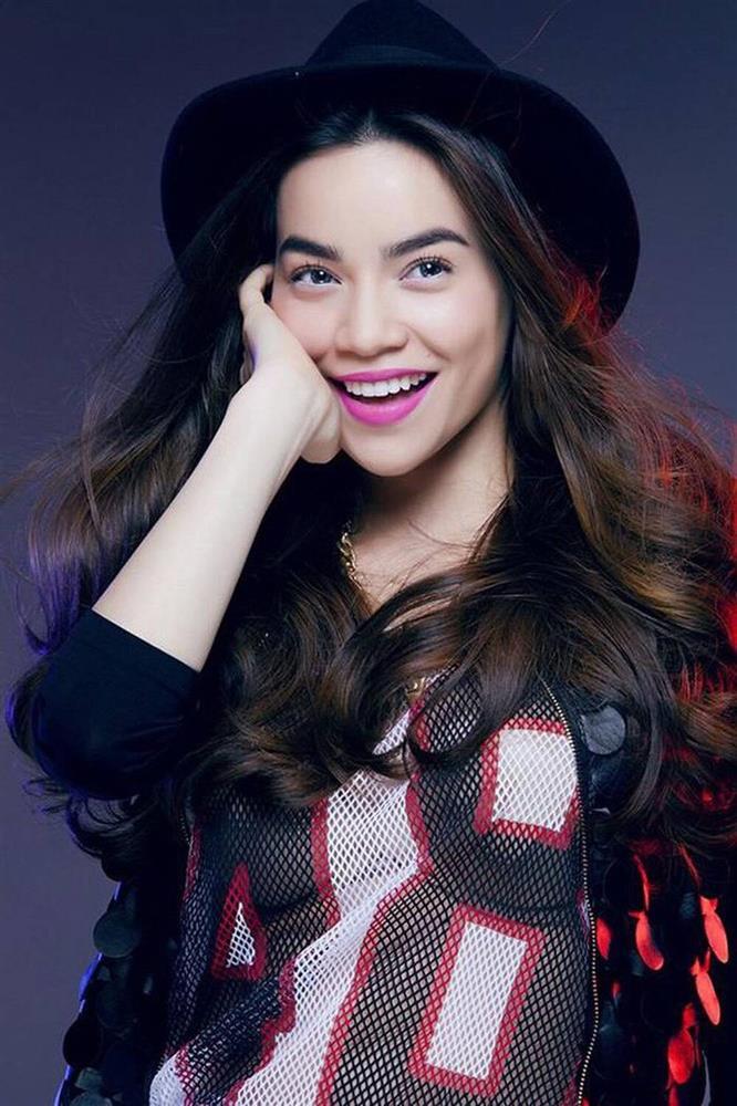 Hà Hồ, Mai Phương Thúy, Hương Giang sến sẩm vì màu son trời hành-1