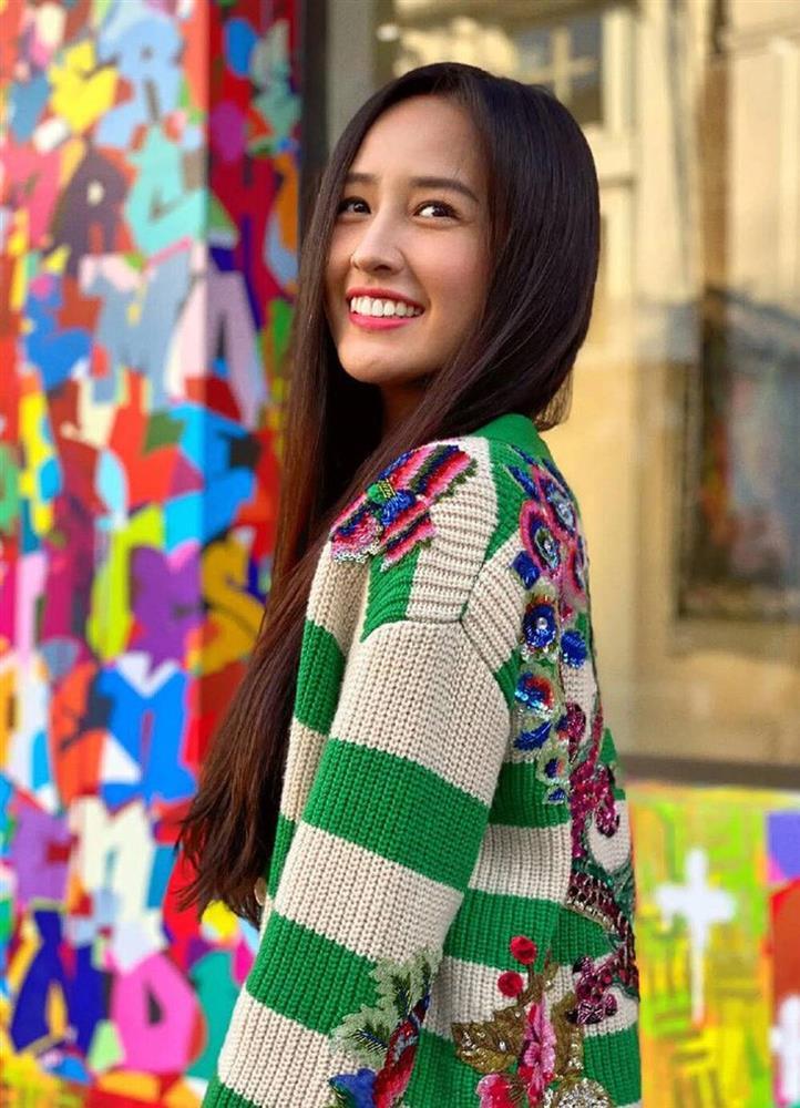 Hà Hồ, Mai Phương Thúy, Hương Giang sến sẩm vì màu son trời hành-4