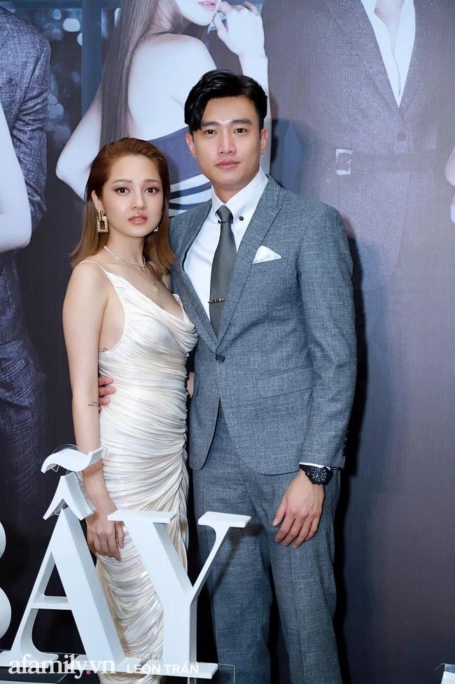 SAO MẶC ĐẸP: Minh Hằng khoét ngực hở bạo - Lan Ngọc lên đồ xuất sắc-1