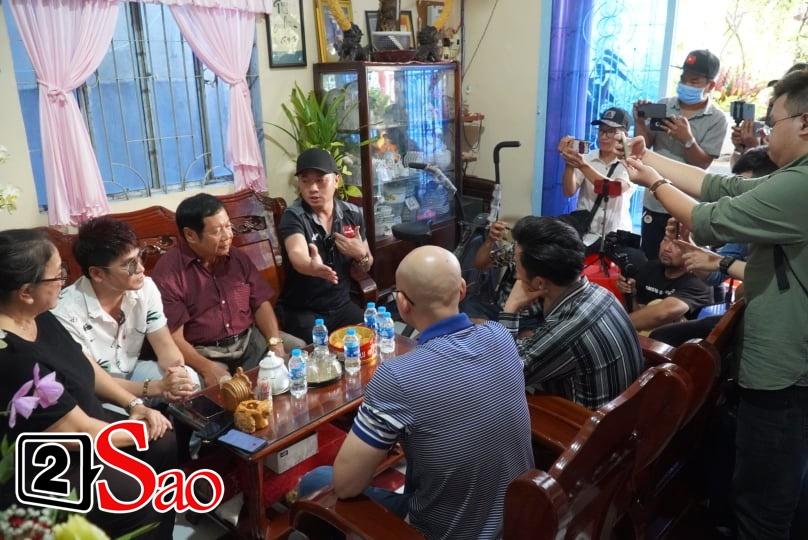 Vợ hai Vân Quang Long xác nhận tiền về, mong mọi chuyện khép lại-1