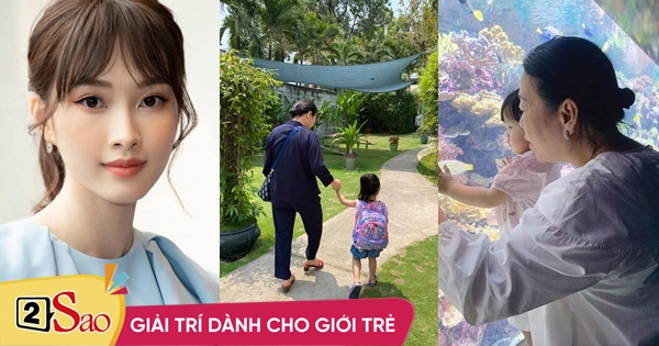 Mẹ chồng hoa hậu Đặng Thu Thảo hiếm hoi xuất hiện