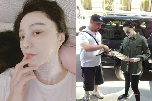 Công thức mặt nạ mật ong cho bạn gái làn da sáng không tì vết-4