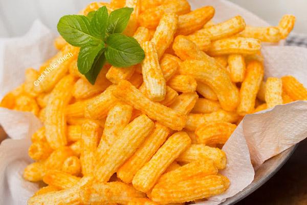 Học mót mẹ đảm nghệ thuật cắt và xếp giò đạt 3 tiêu chí đẹp, vừa miệng, dễ gắp-3