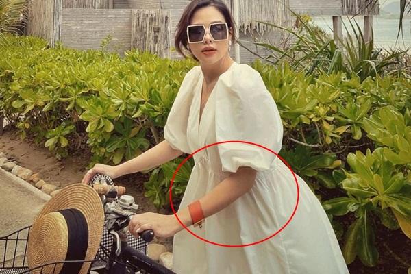 Phu nhân tập đoàn nghìn tỷ Phanh Lee khoe ảnh hiếm về ái nữ-5