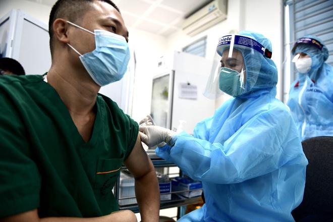 Khi nào Việt Nam đạt miễn dịch cộng đồng với Covid-19?-1