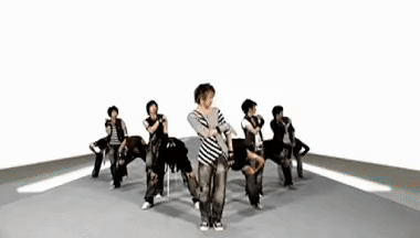 Huyền thoại Super Junior trở lại, mang cả ký ức tái hiện trên sân khấu 2021-6