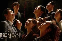 'Penthouse 2' bị netizen Hàn chỉ trích nặng nề vì ngày càng lố