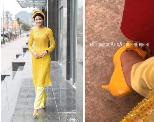 HHen Niê tậu hàng hiệu mới dần thoát mác Hoa hậu tiết kiệm nhất Vbiz-1