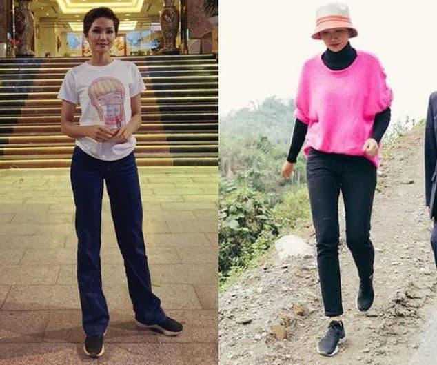 HHen Niê tậu hàng hiệu mới dần thoát mác Hoa hậu tiết kiệm nhất Vbiz-2