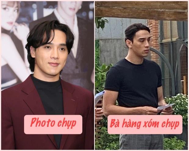 Thuận Nguyễn xuất hiện body vẫn mlem dù da dẻ có thâm sạm-12