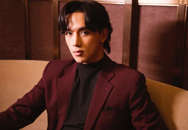 Thuận Nguyễn xuất hiện body vẫn mlem dù da dẻ có thâm sạm-3