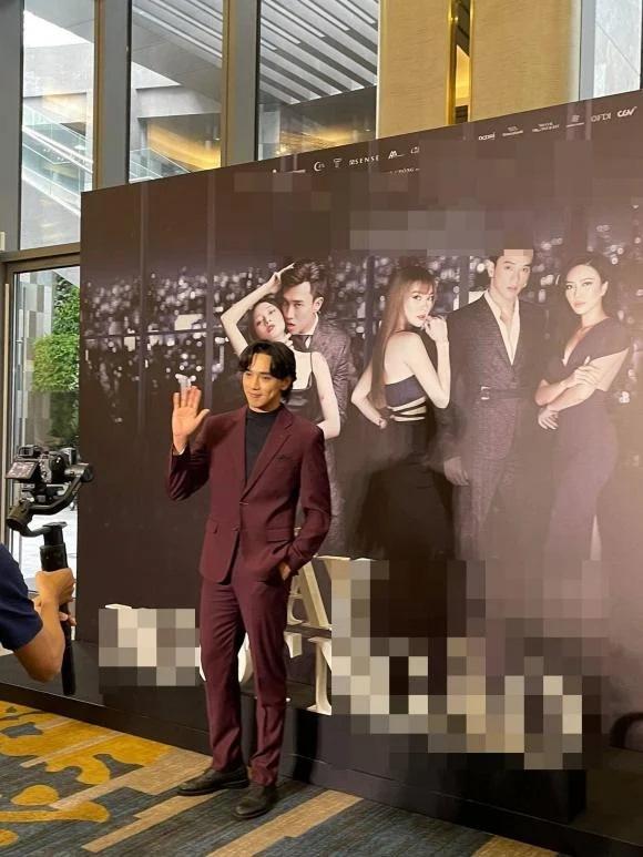 Thuận Nguyễn xuất hiện body vẫn mlem dù da dẻ có thâm sạm-5