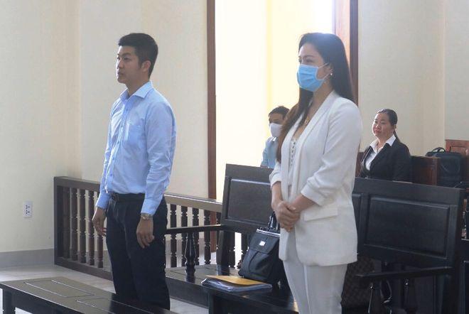 Nhật Kim Anh giành được quyền nuôi con?-1