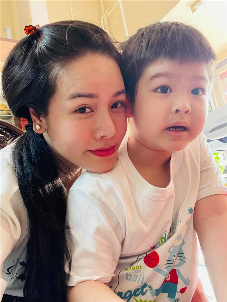 Nhật Kim Anh giành được quyền nuôi con?-2