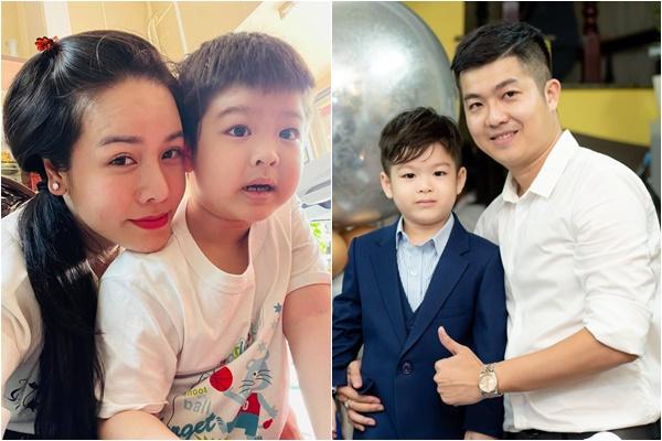 Nhật Kim Anh xác nhận đã giành được quyền nuôi con-5