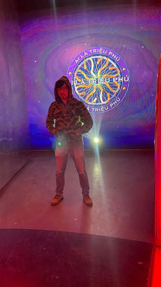 Hậu trường chưa từng công bố của Ai Là Triệu Phú bất ngờ bị lộ-7