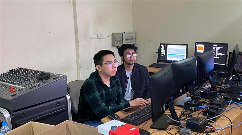 Hậu trường chưa từng công bố của Ai Là Triệu Phú bất ngờ bị lộ-8