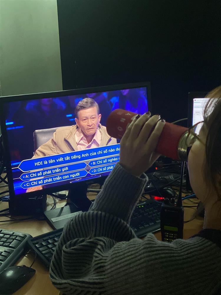 Hậu trường chưa từng công bố của Ai Là Triệu Phú bất ngờ bị lộ-10