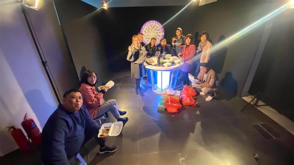 Hậu trường chưa từng công bố của Ai Là Triệu Phú bất ngờ bị lộ-11