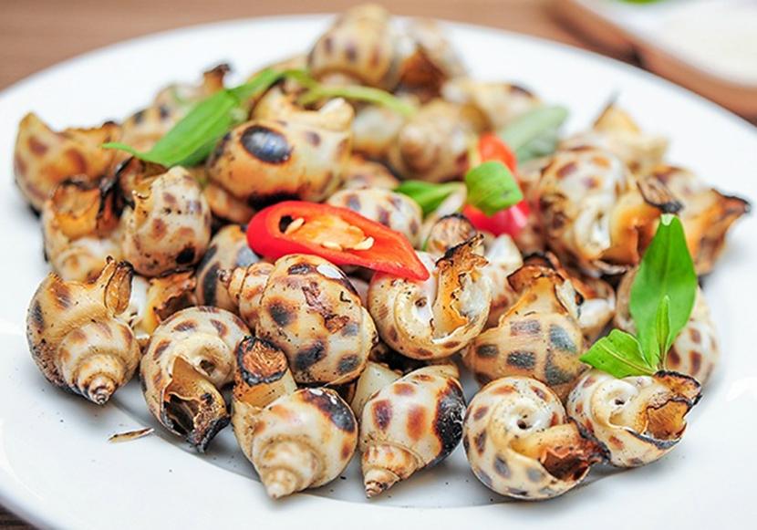 Trời se lạnh ăn ốc cực ngon, nhưng 5 người này tuyệt đối tránh xa-1