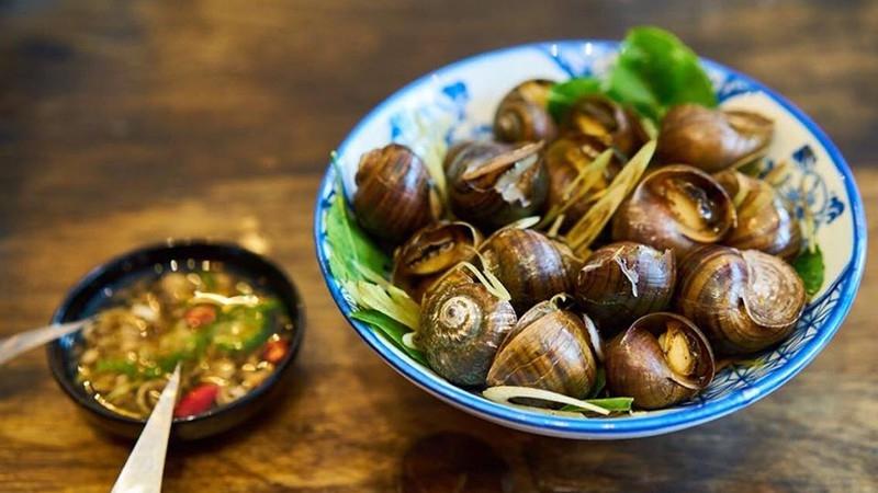 Trời se lạnh ăn ốc cực ngon, nhưng 5 người này tuyệt đối tránh xa-2