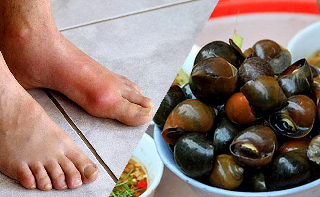 Trời se lạnh ăn ốc cực ngon, nhưng 5 người này tuyệt đối tránh xa-3