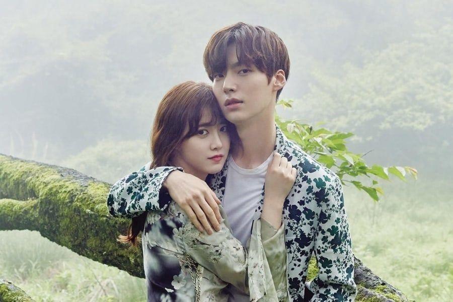 Nàng cỏ Goo Hye Sun tiết lộ đang phải lòng 1 người trong câm lặng-1