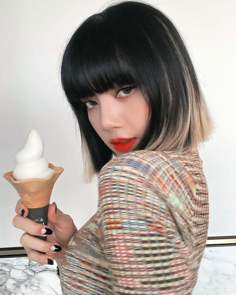 Diệu Nhi mix đồ thập cẩm, ấp ủ là thành viên thứ 5 BLACKPINK hay gì?-3