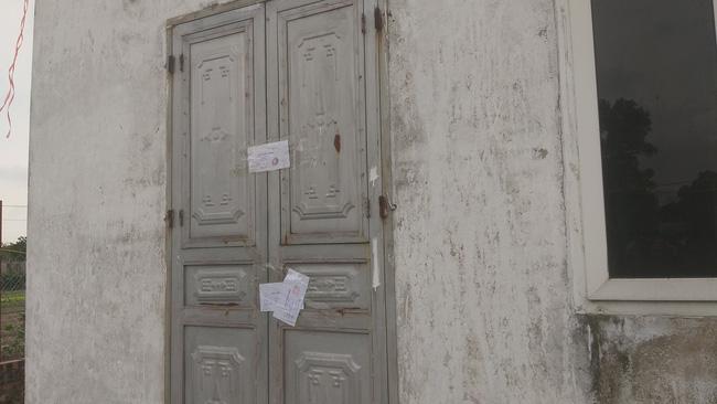 Chồng sát hại vợ con đúng ngày 8/3: Kẻ giết người mắc bệnh trầm cảm-1