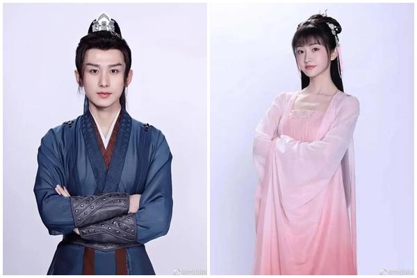 Bạch Lộc thế chỗ mỹ nhân Tư Đằng, nên duyên cùng Thành Nghị-2